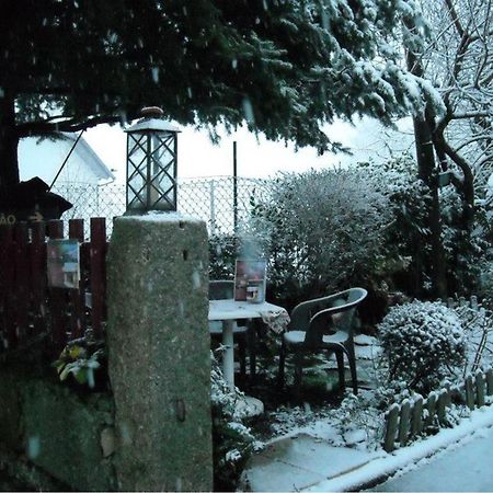 Pensjonat Casas Da Ribeira Seia Zewnętrze zdjęcie